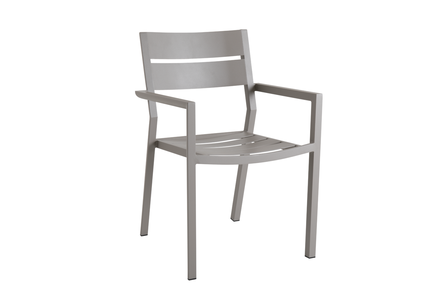Brafab Delia karmstol Khaki