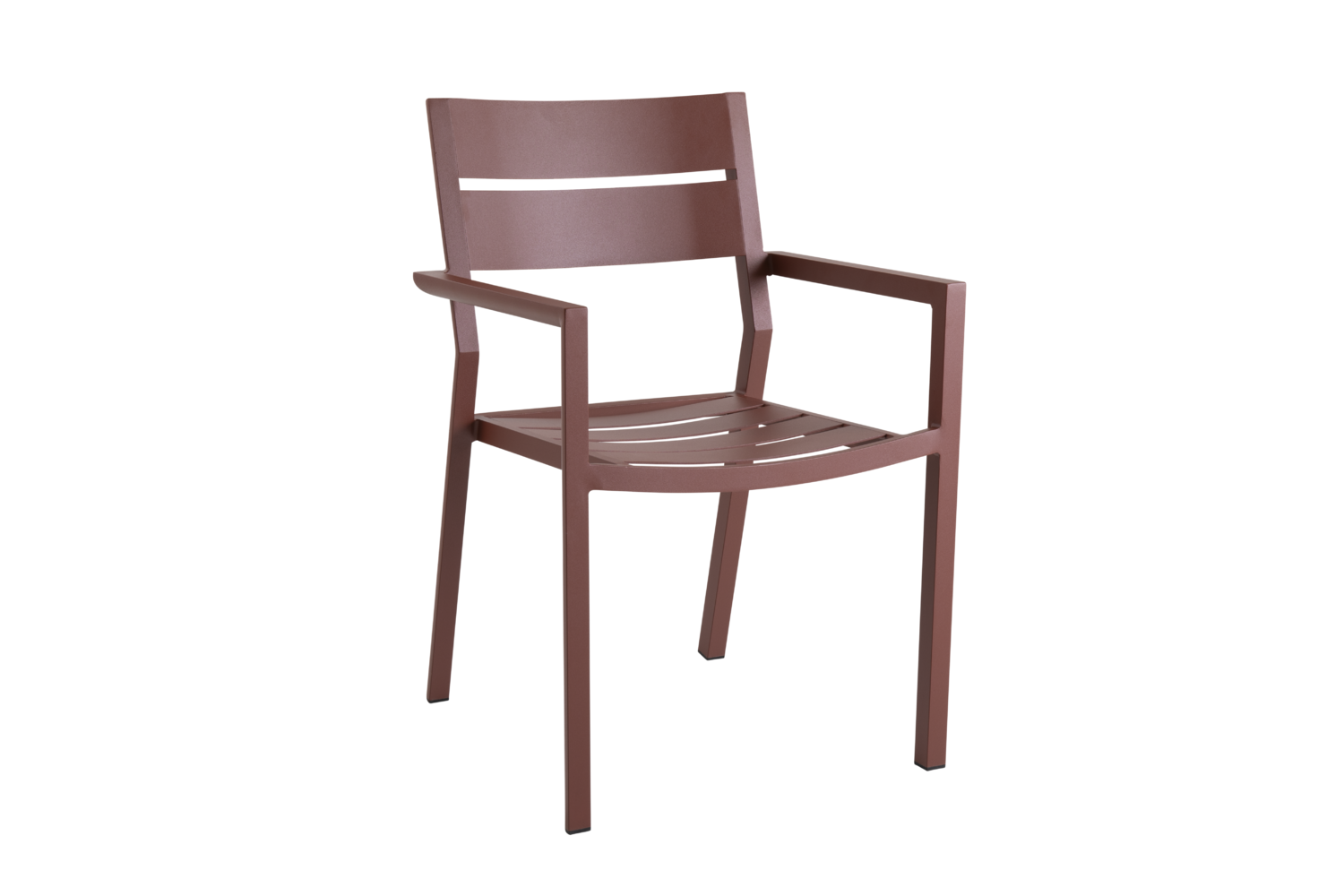 Brafab Delia karmstol Burnt paprika