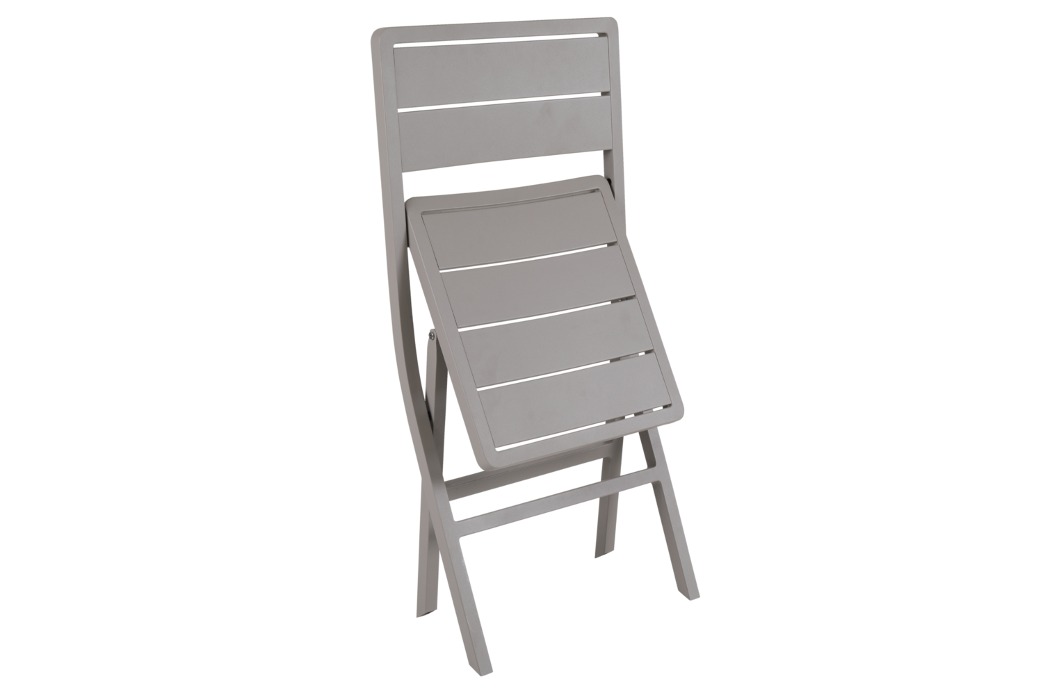 Brafab Wilkie matstol Khaki