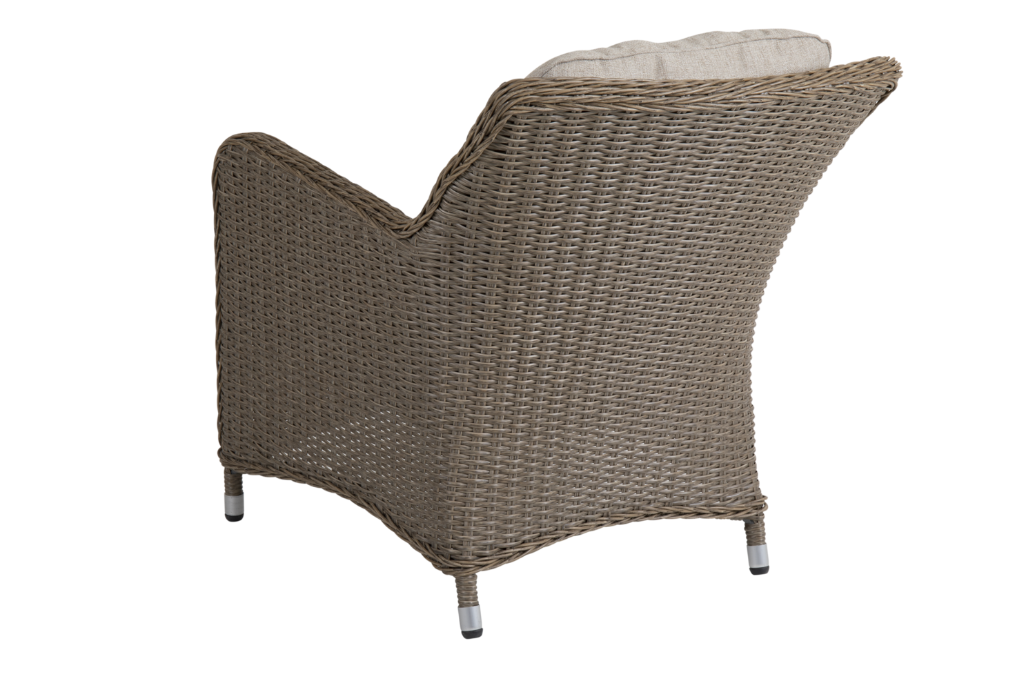 Brafab Hornbrook fåtölj Beige/sand