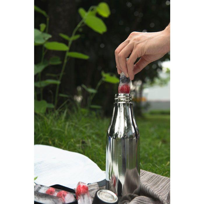 Les Artistes Bottle Up Termoflaska 50 cl Blank Rostfri