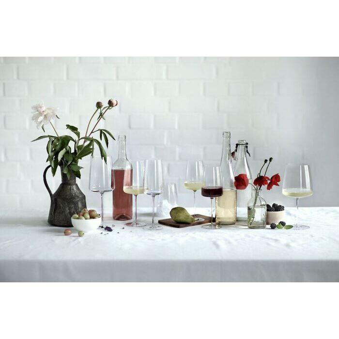 Zwiesel Vivid Senses Burgund Rödvinsglas 71 cl 2-pack
