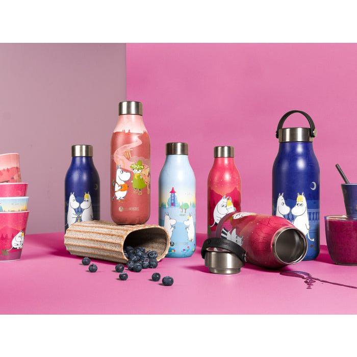 Les Artistes - Bottle Up Mummi - Termoflaske - 1 L