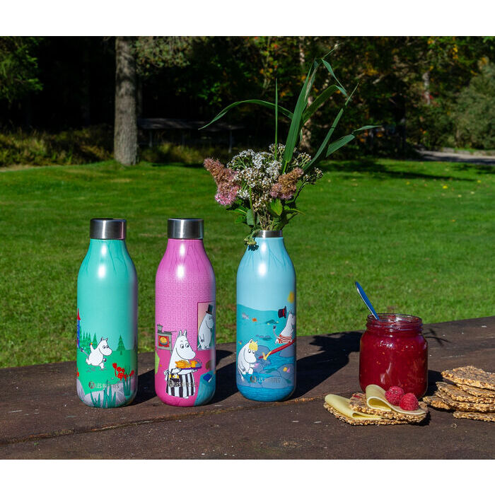 Les Artistes Bottle Up Mummi Termoflaska  0,5 l