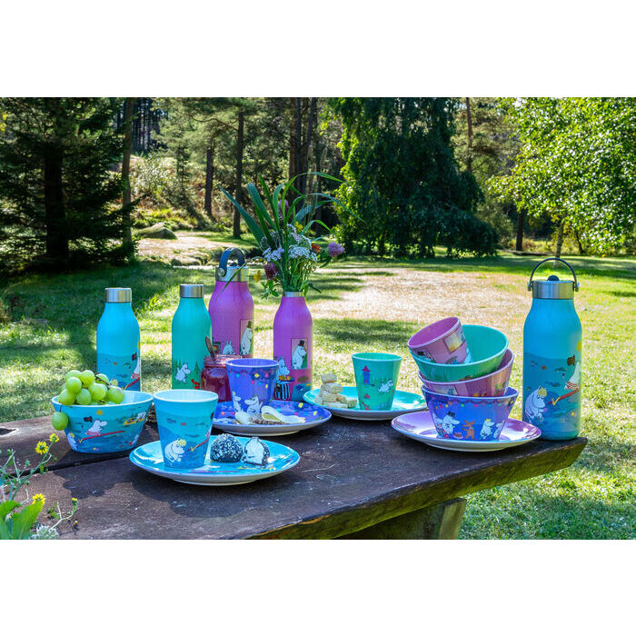 Les Artistes Bottle Up Mummi Termoflaska  1 l
