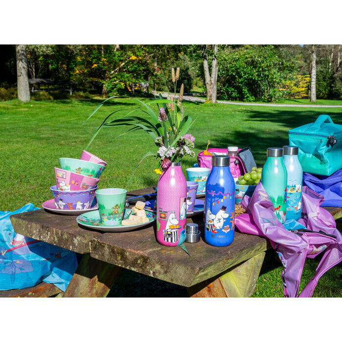 Les Artistes Bottle Up Mummi Termoflaska  0,5 l