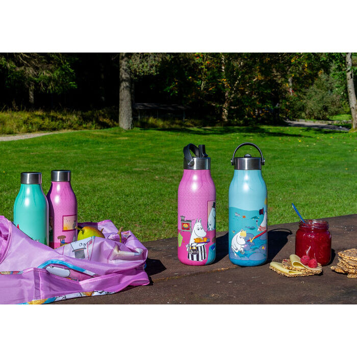Les Artistes Bottle Up Mummi Termoflaska  1 l