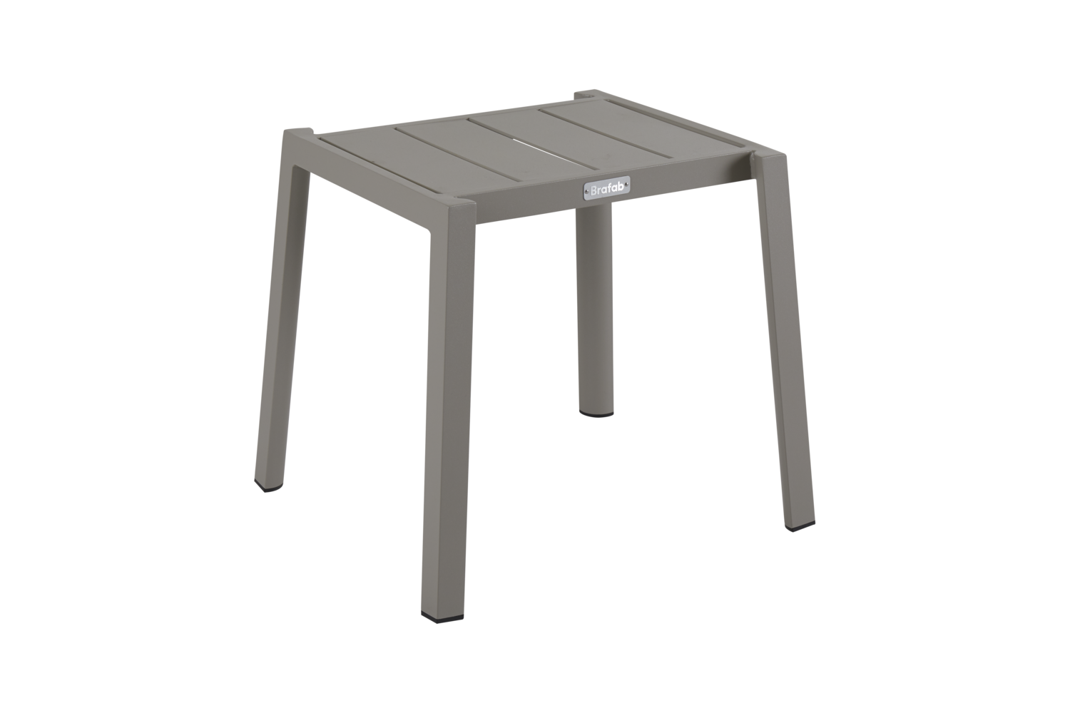 Brafab Delia sidobord Khaki