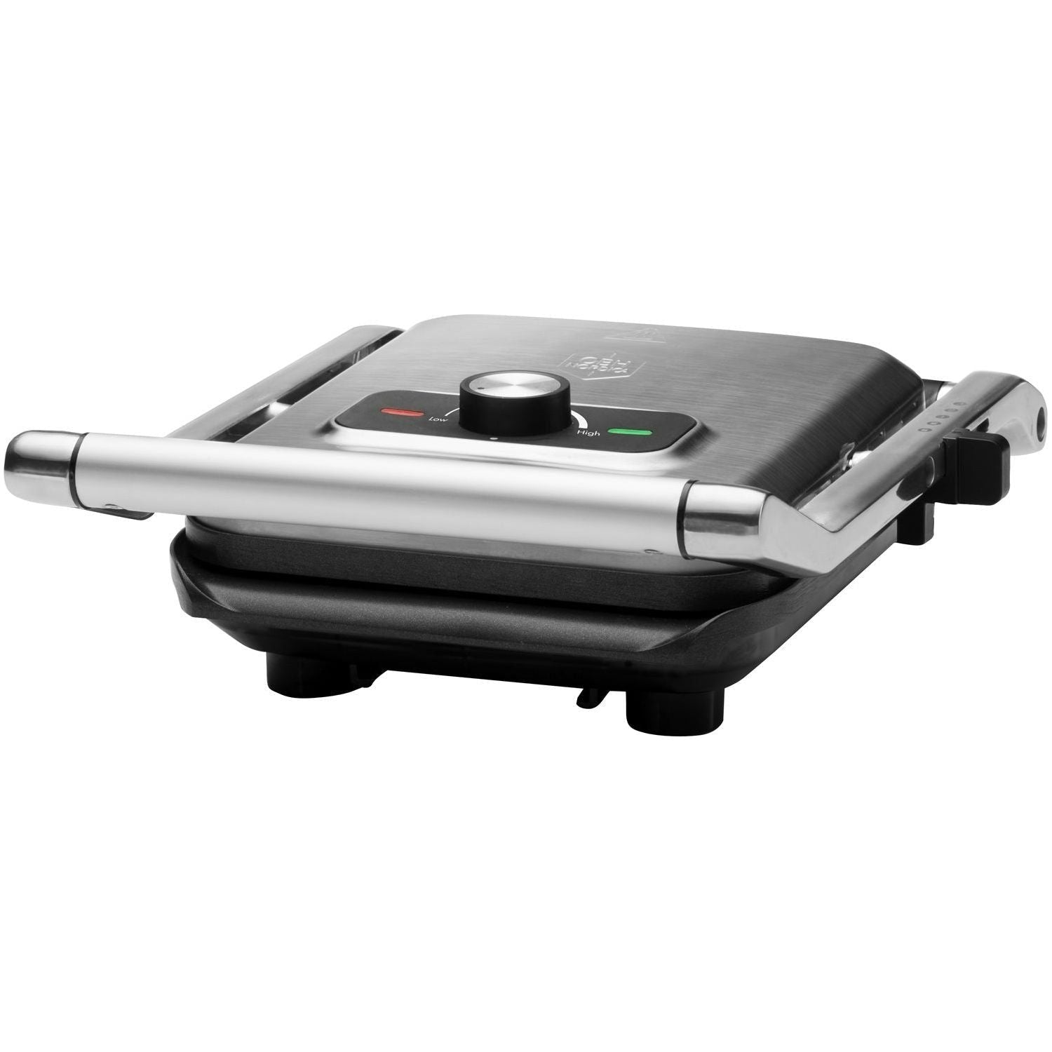 OBH Nordica Kontaktgrill Compact Panini