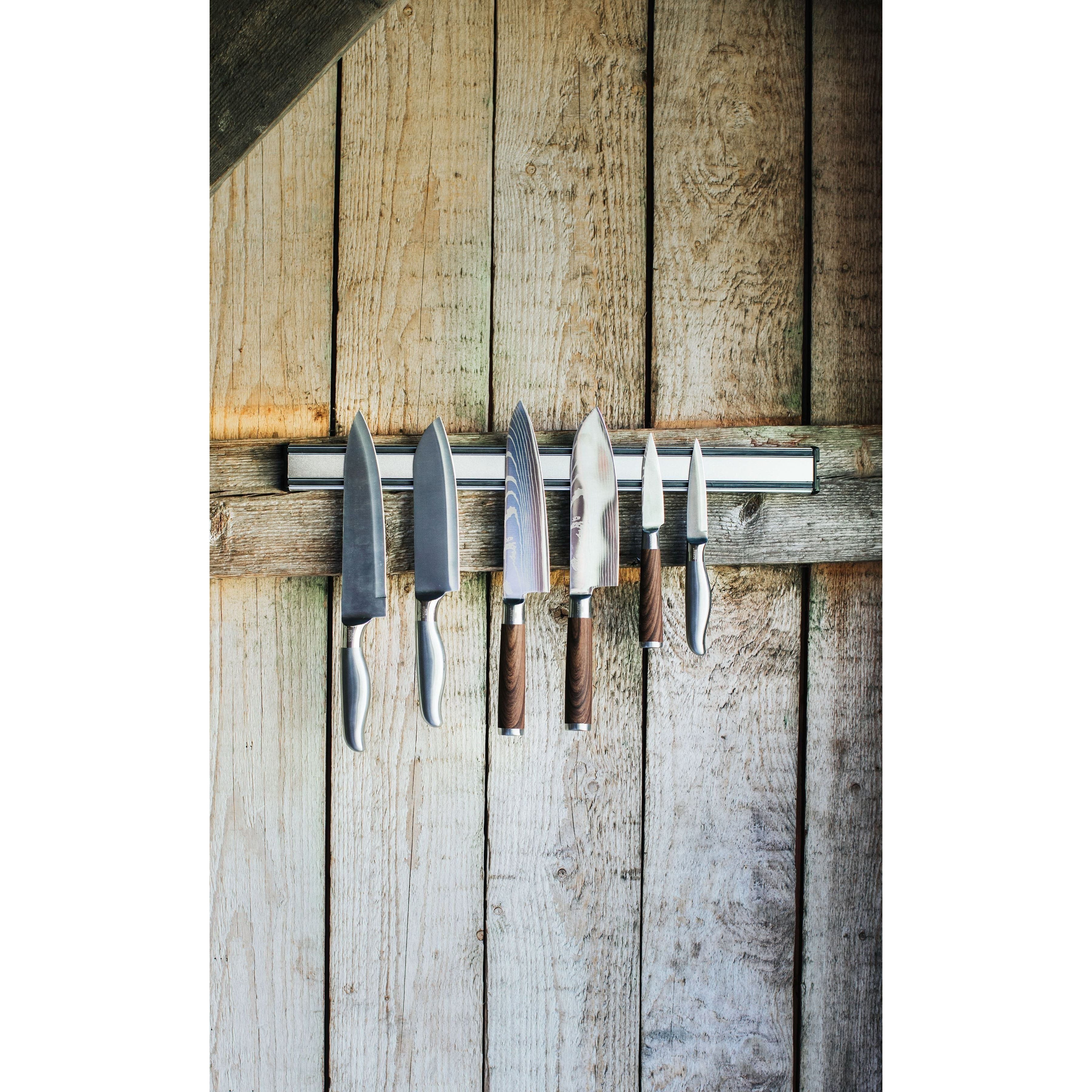 Dorre Yari Knivset 3-pack