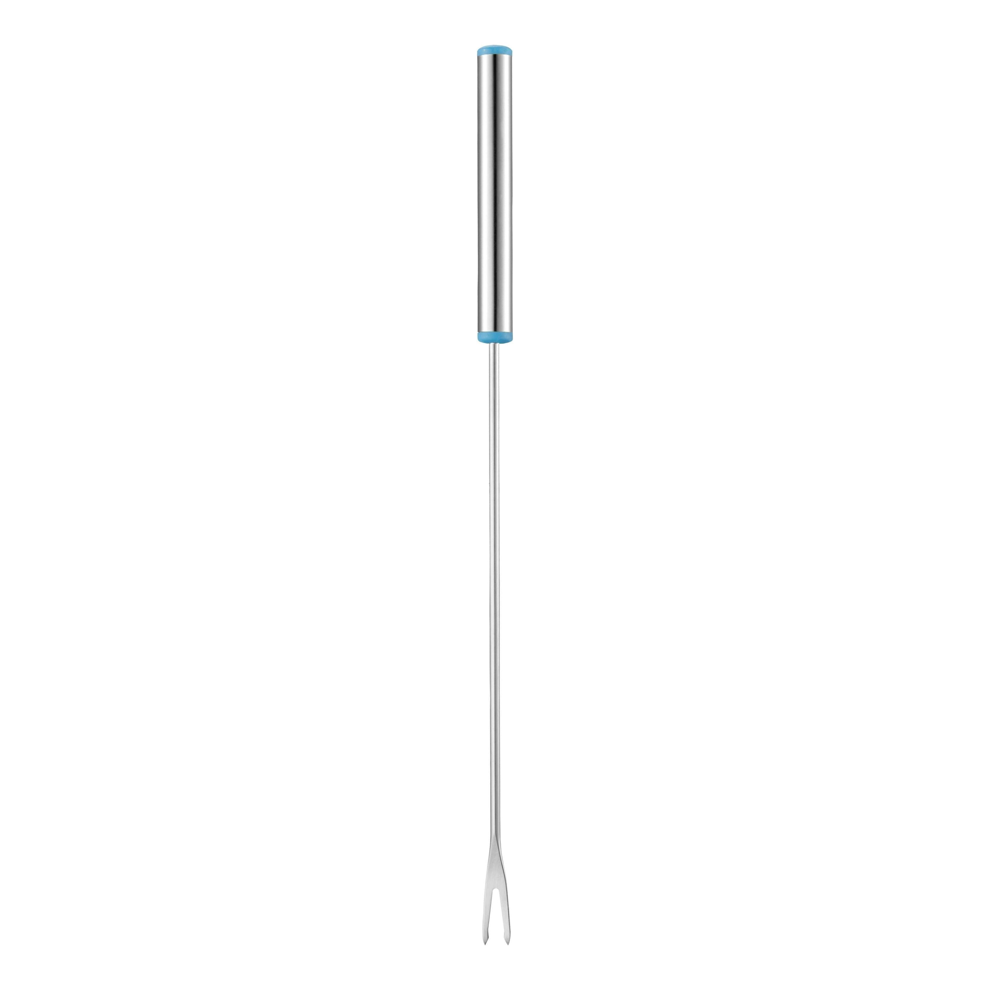 Dorre Fonda Fonduegaffel Rostfritt Stål 6-pack 24 cm
