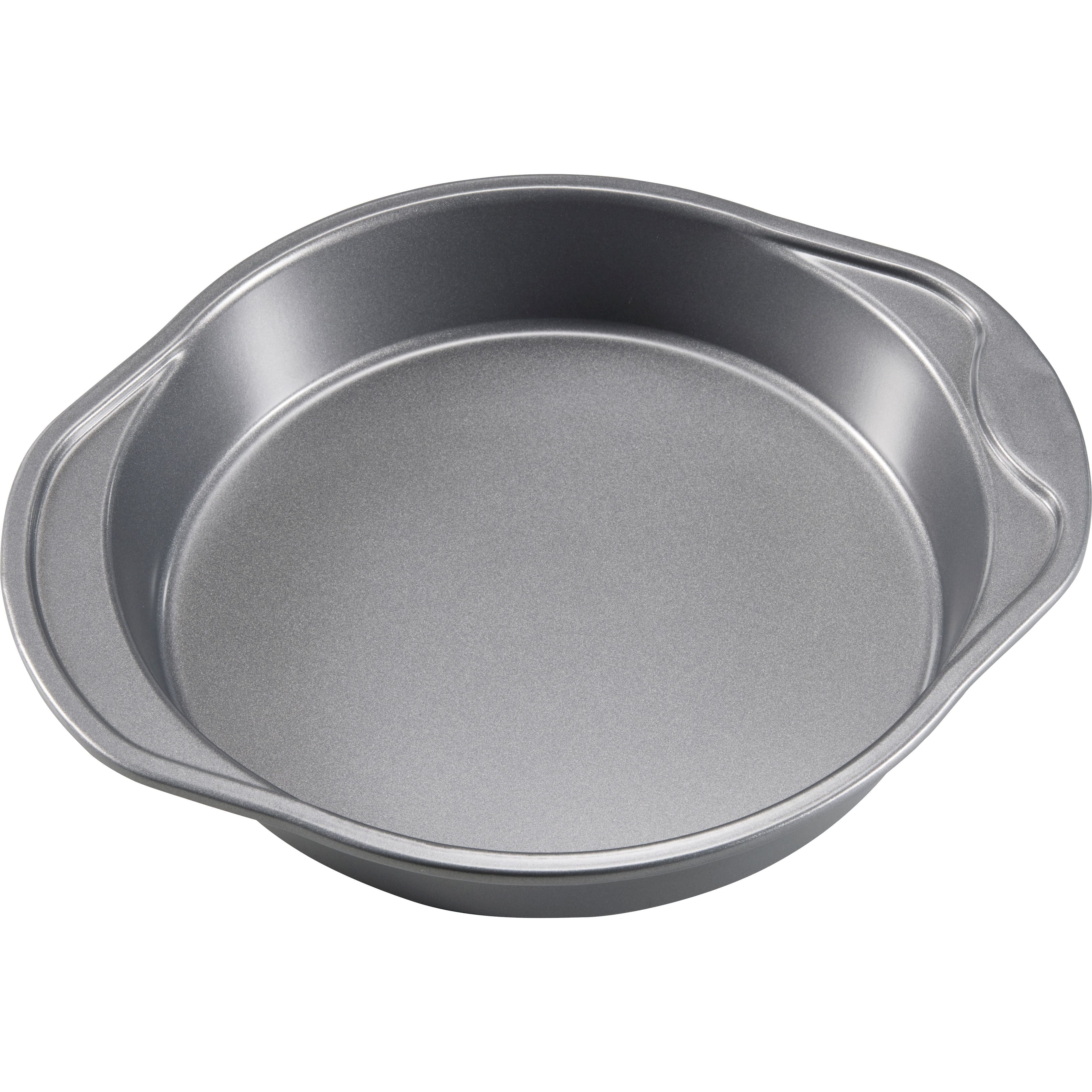 Dorre Karabo Rund Bakform 29 cm Kolstål