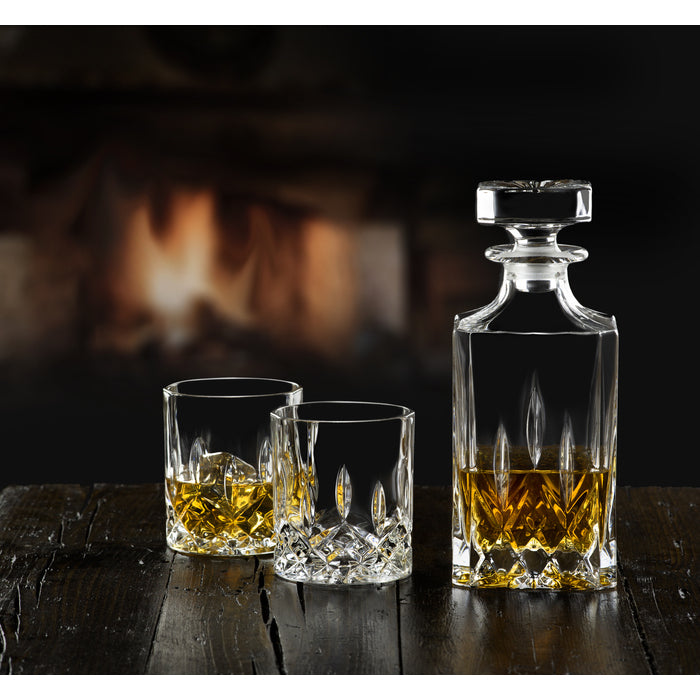 Stiernholm Bar Whiskyset  75 cl / 21 cl