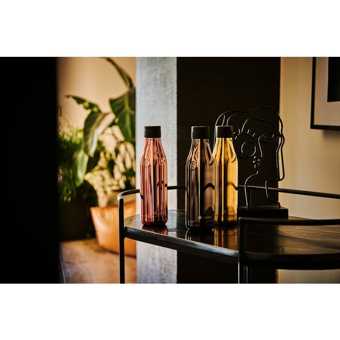 Les Artistes Bottle Up Termoflaska 50 cl Guld