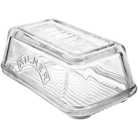 Kilner Smörask