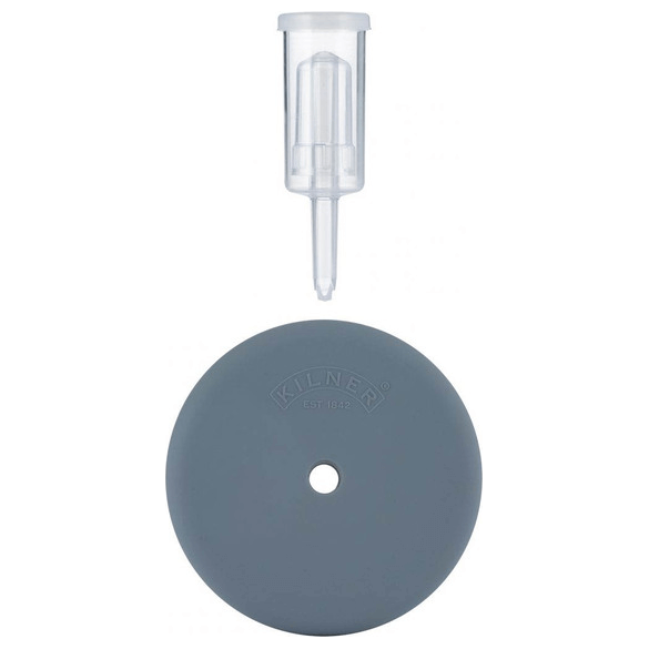 Kilner Fermentering Set Lock & Luftlås