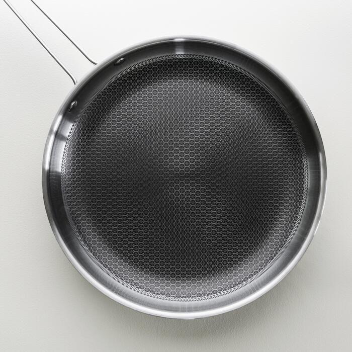 Vargen & Thor Modell MB Stekpanna 28 cm rostfritt stål