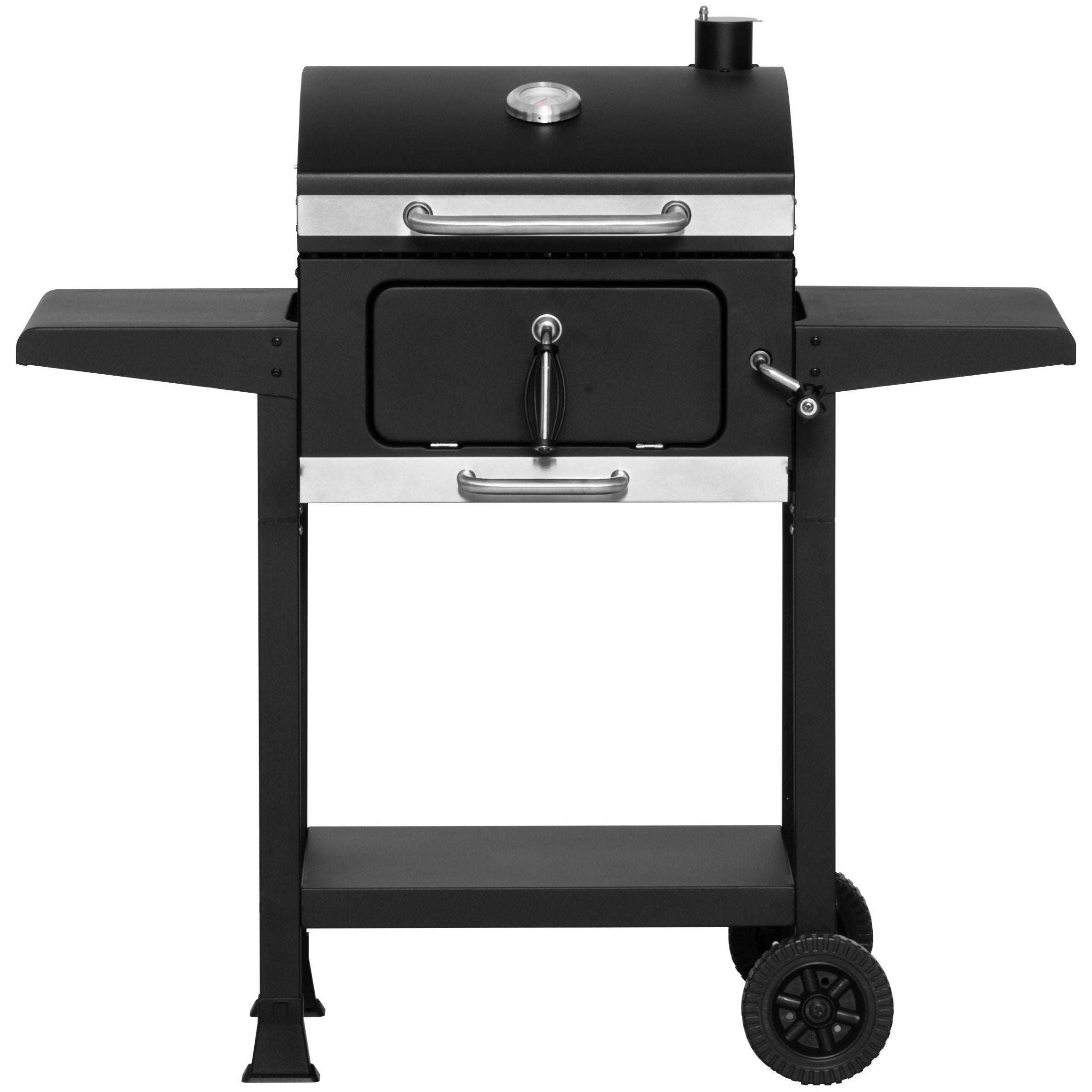 Mustang Kolgrill Laguna