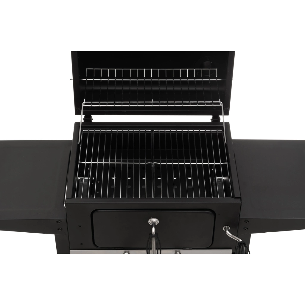 Mustang Kolgrill Laguna
