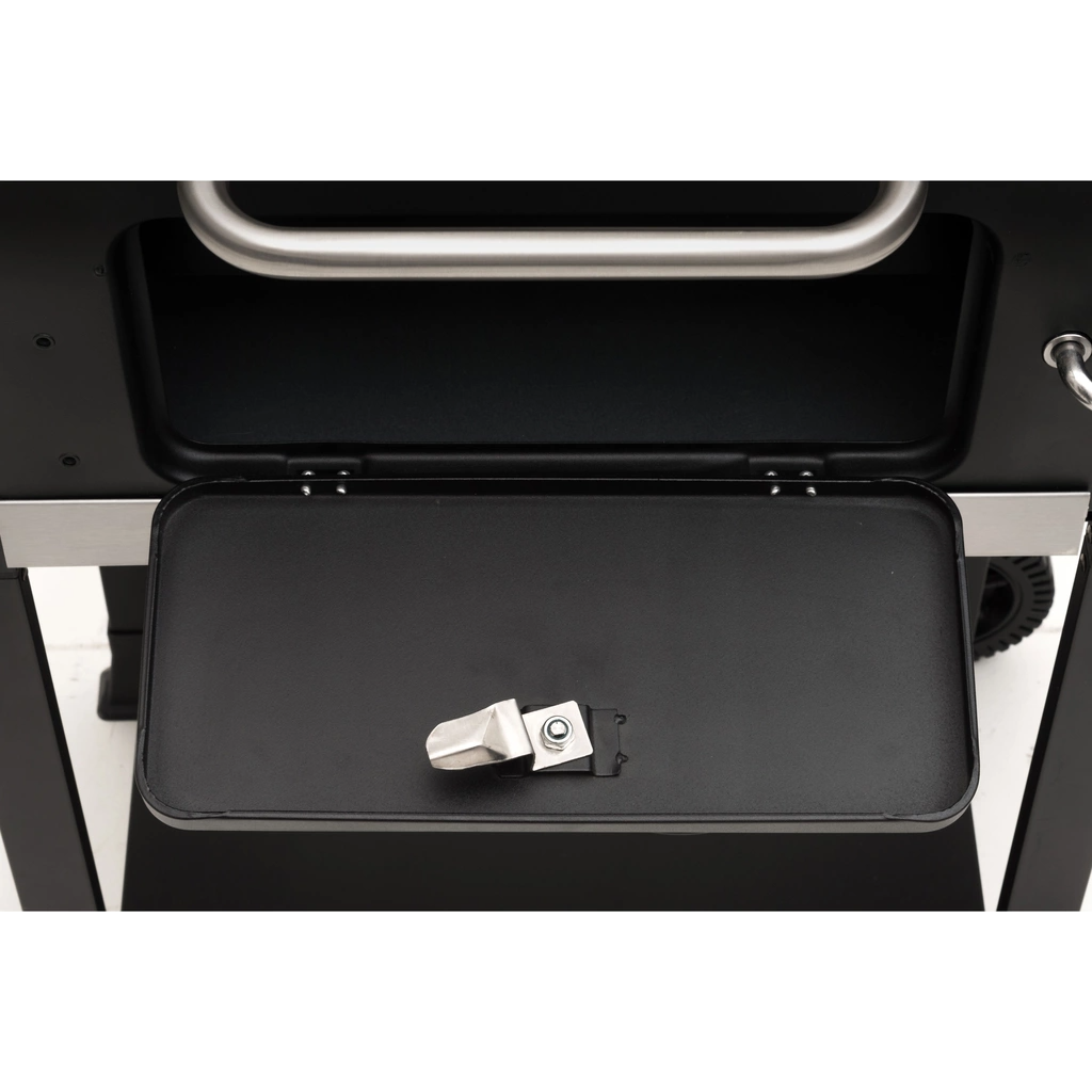 Mustang Kolgrill Laguna