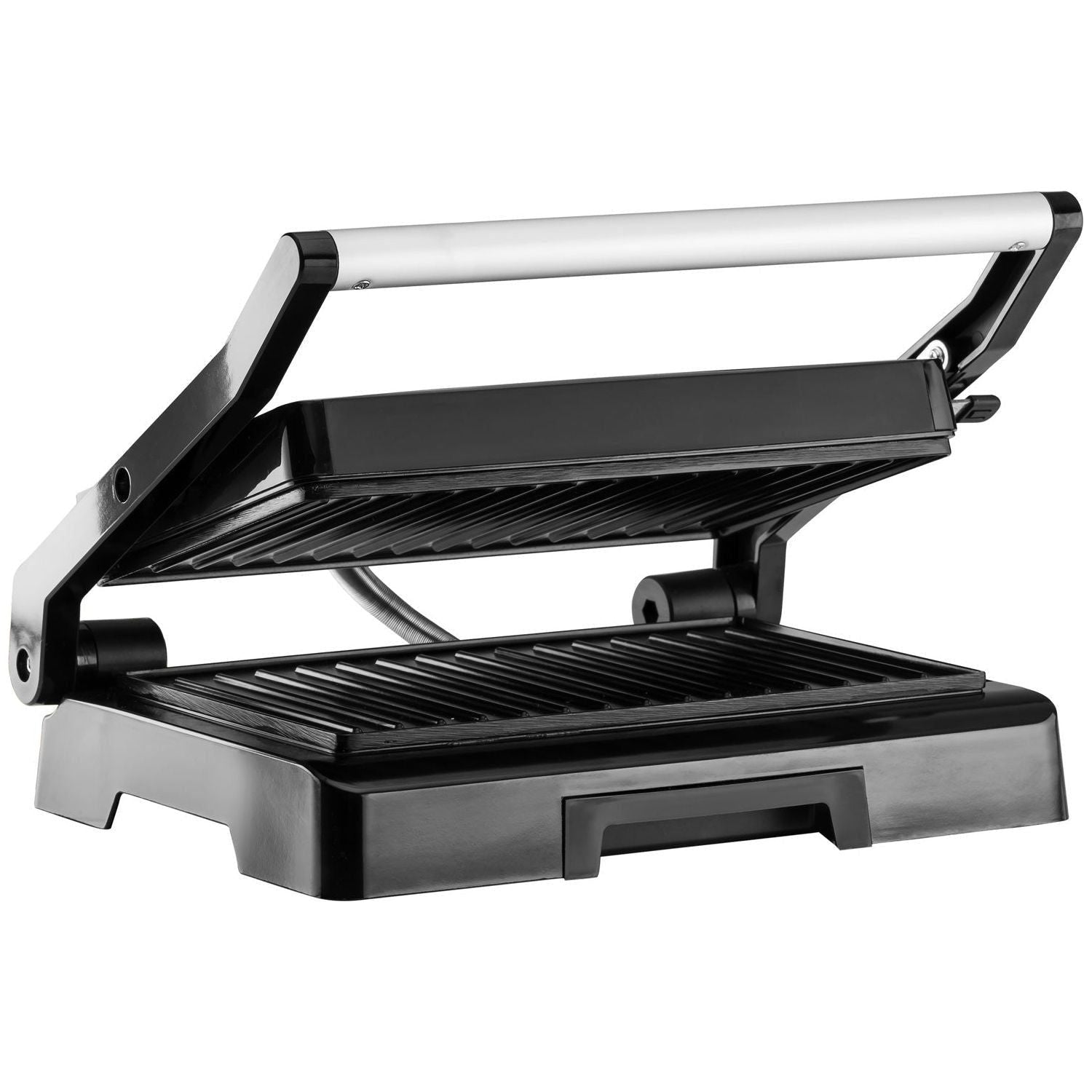 OBH Nordica Smörgåsgrill Onyx Panini 1000 W  6889