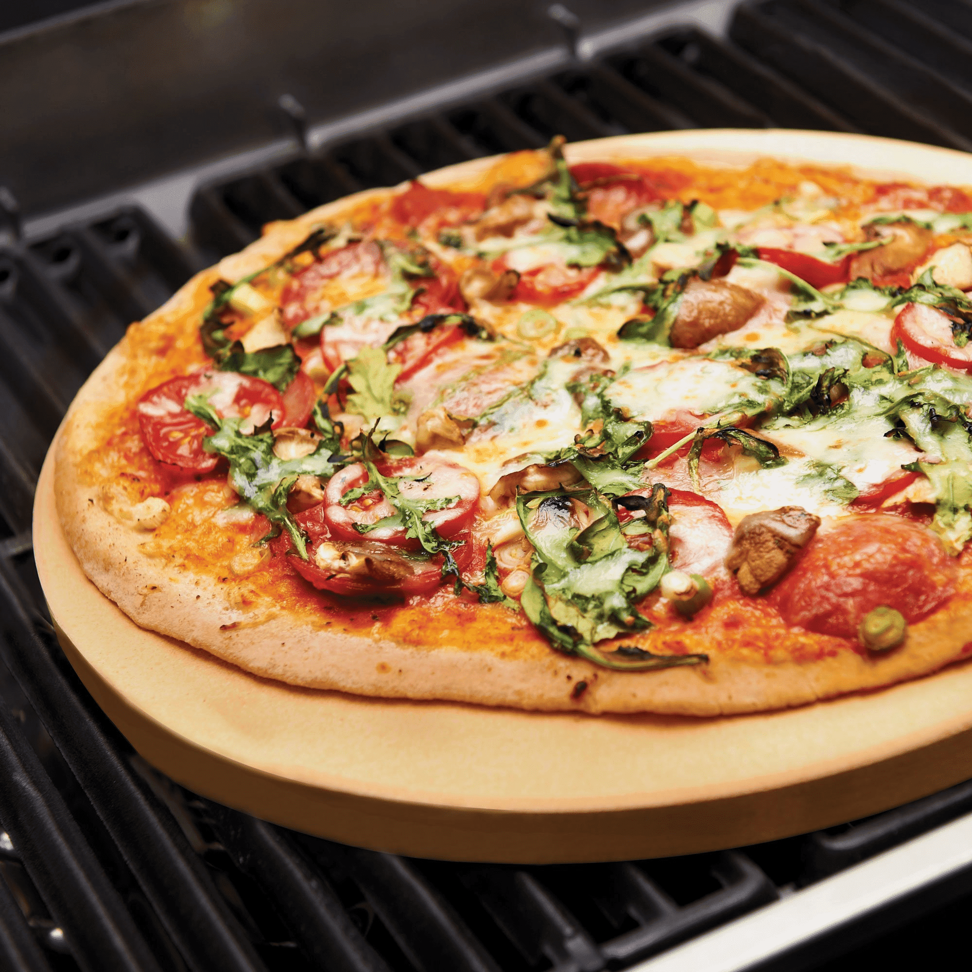 Broil King Pizzasten 33 cm