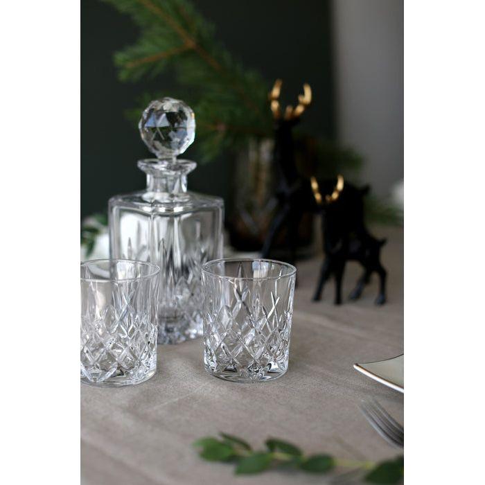 stiernholm Brixton Karaff 80 cl Klar
