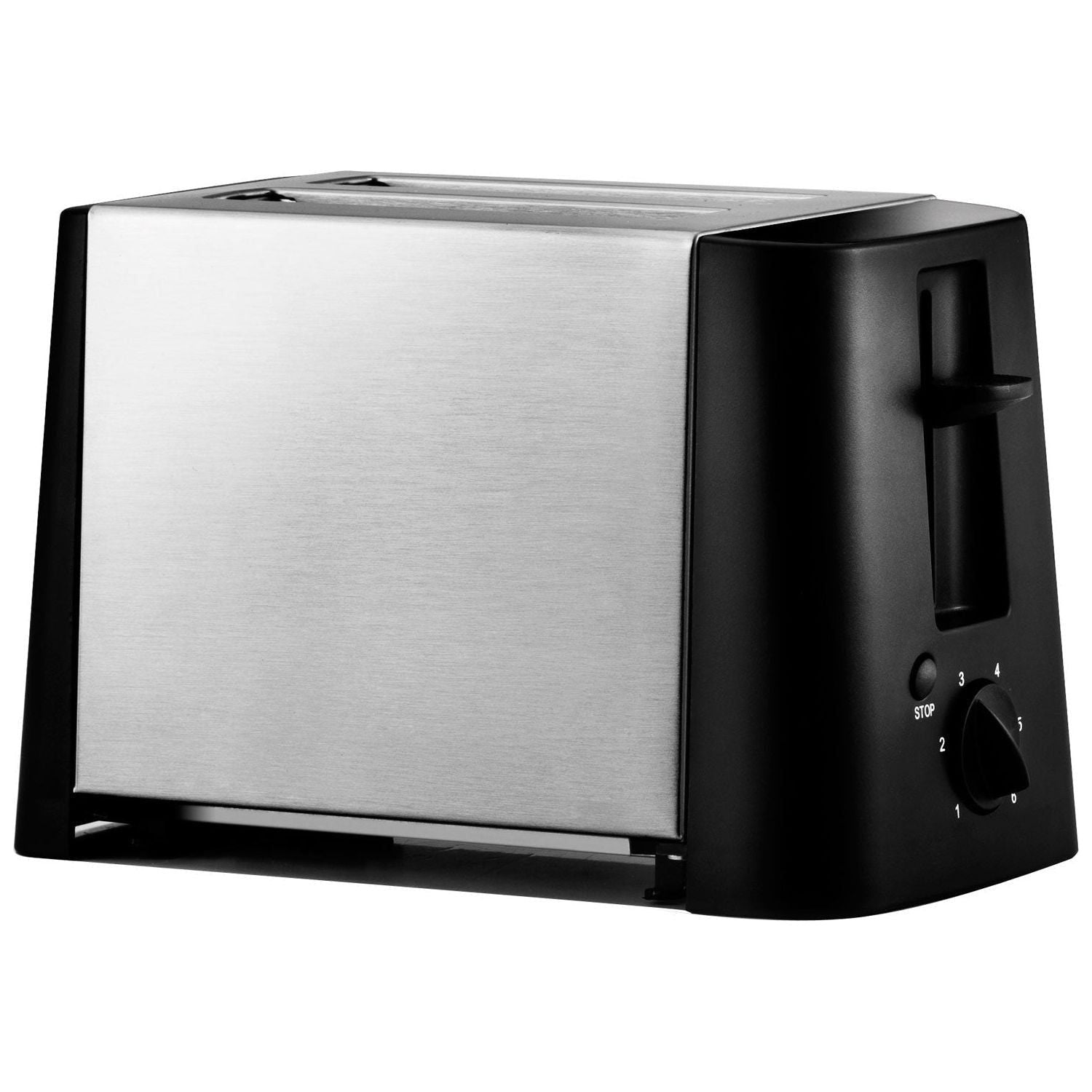 OBH Nordica Brödrost Design Inox  2232