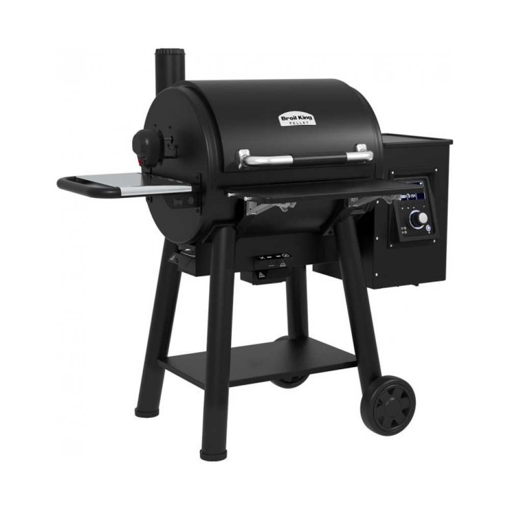 Broil King Hylla Pellet 400