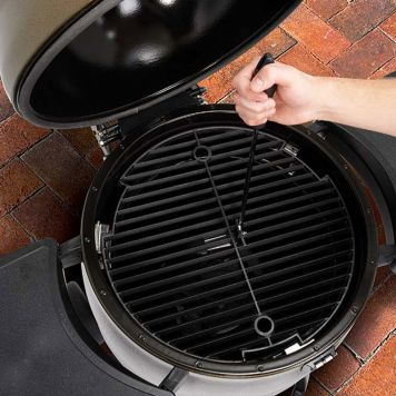 Broil King Multiredskap Till Keg™ Kamadogrill