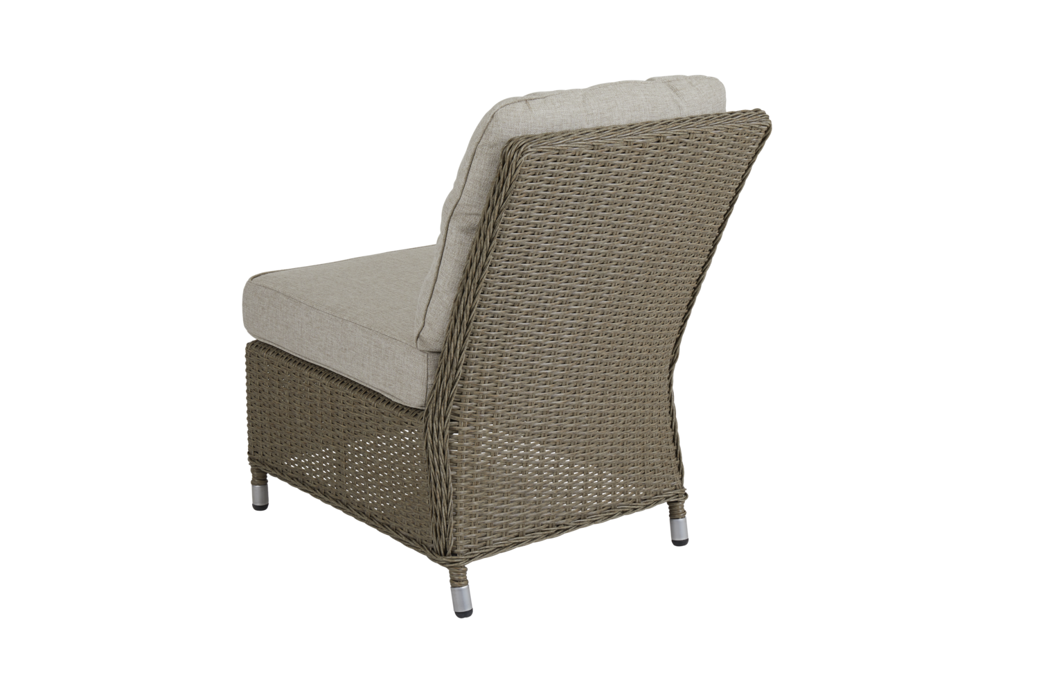 Brafab Hornbrook mittdel Beige/sand