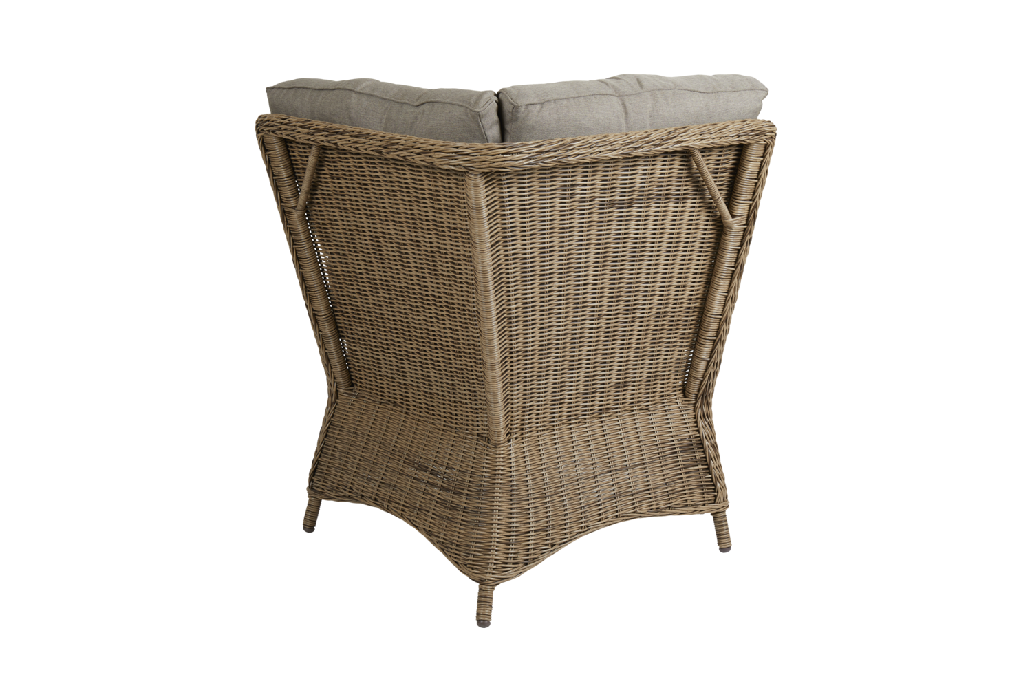 Brafab Rosita hörn Natur/beige