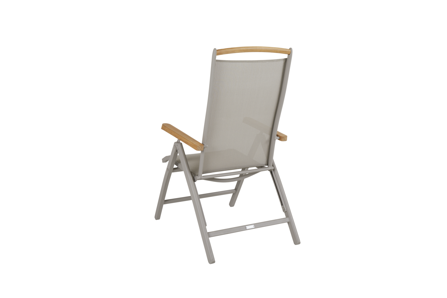 Brafab Andy positionsstol Khaki/beige