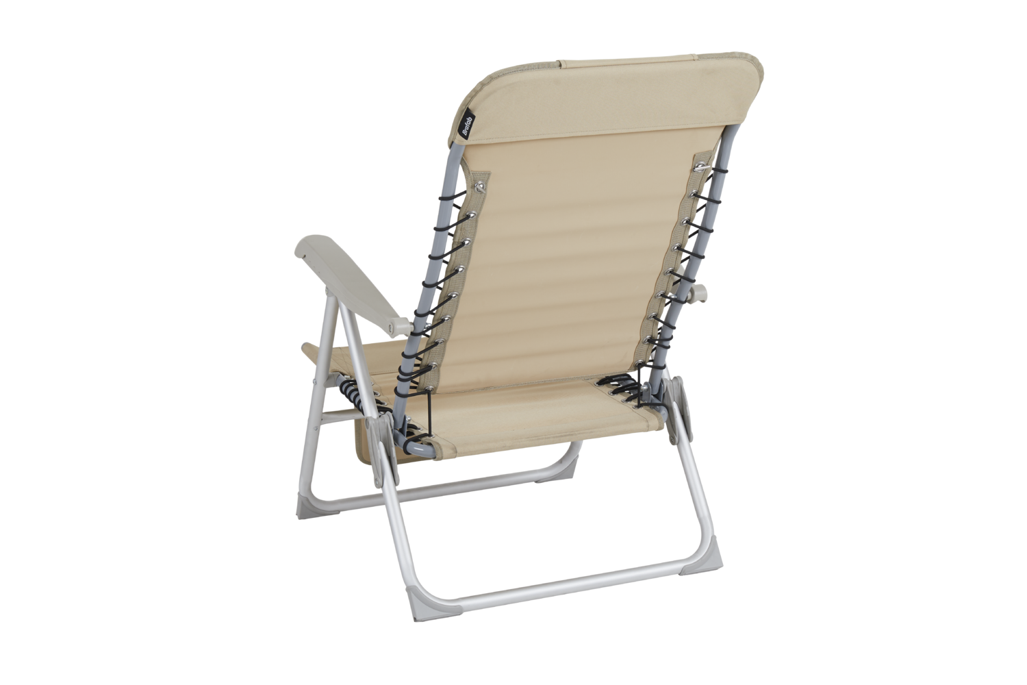 Brafab Ulrika strandstol Sand