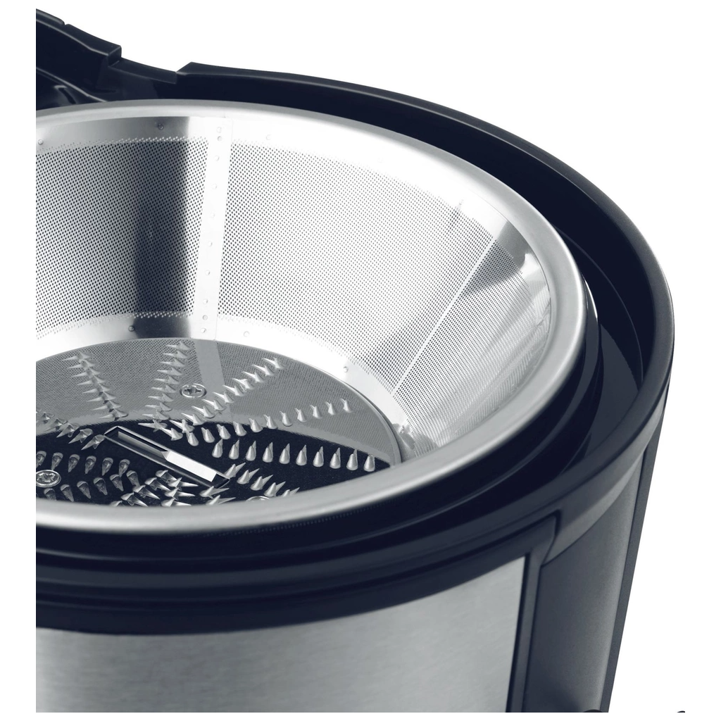 Bosch VitaJuice 3 MES3500 råsaftcentrifug 700 W Blå-silver
