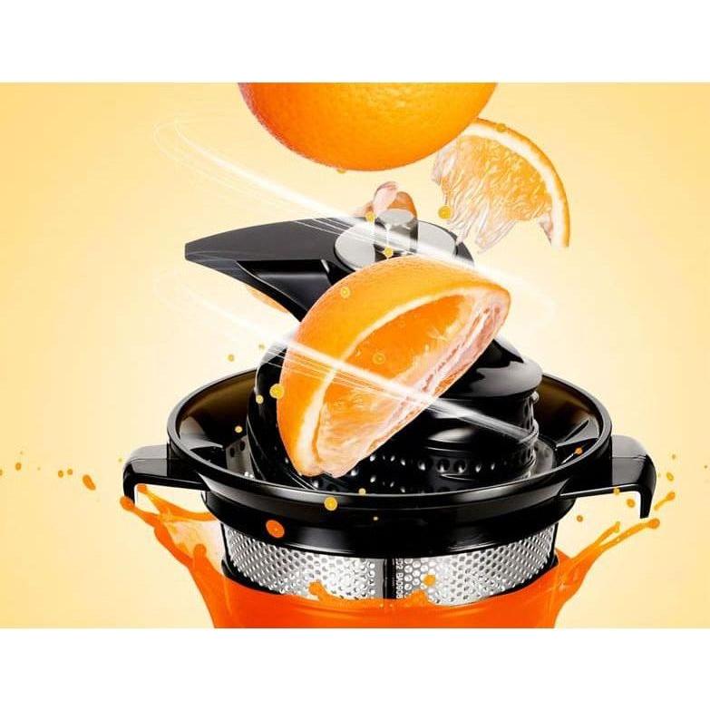Hurom H320N Slow Juicer Silver