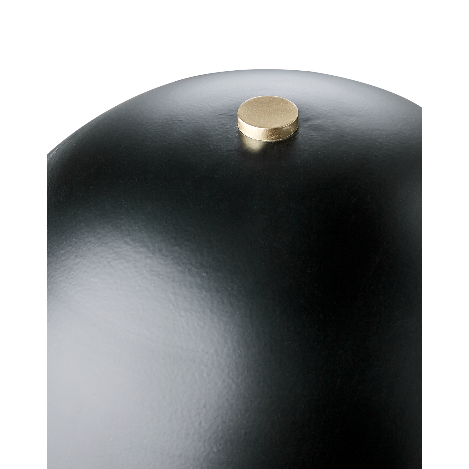 Affari of Sweden FUNGI Bordslampa/Limited Edition M, Svart