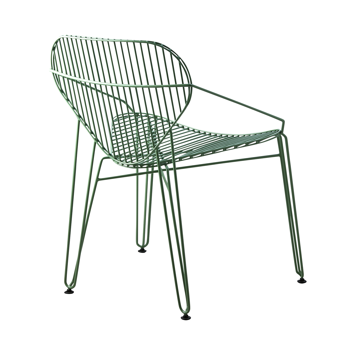 Affari of Sweden MARSTRAND Stol, Grön