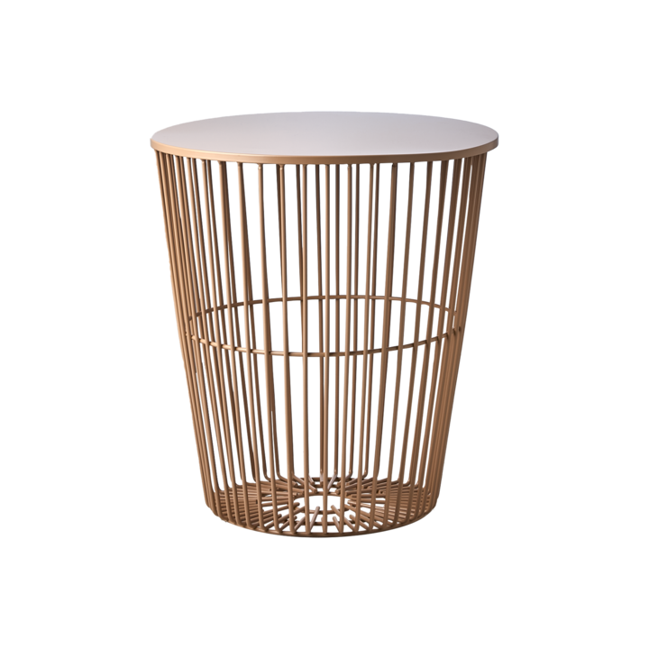 Affari of Sweden MARSTRAND Soffbord/korg, Persika