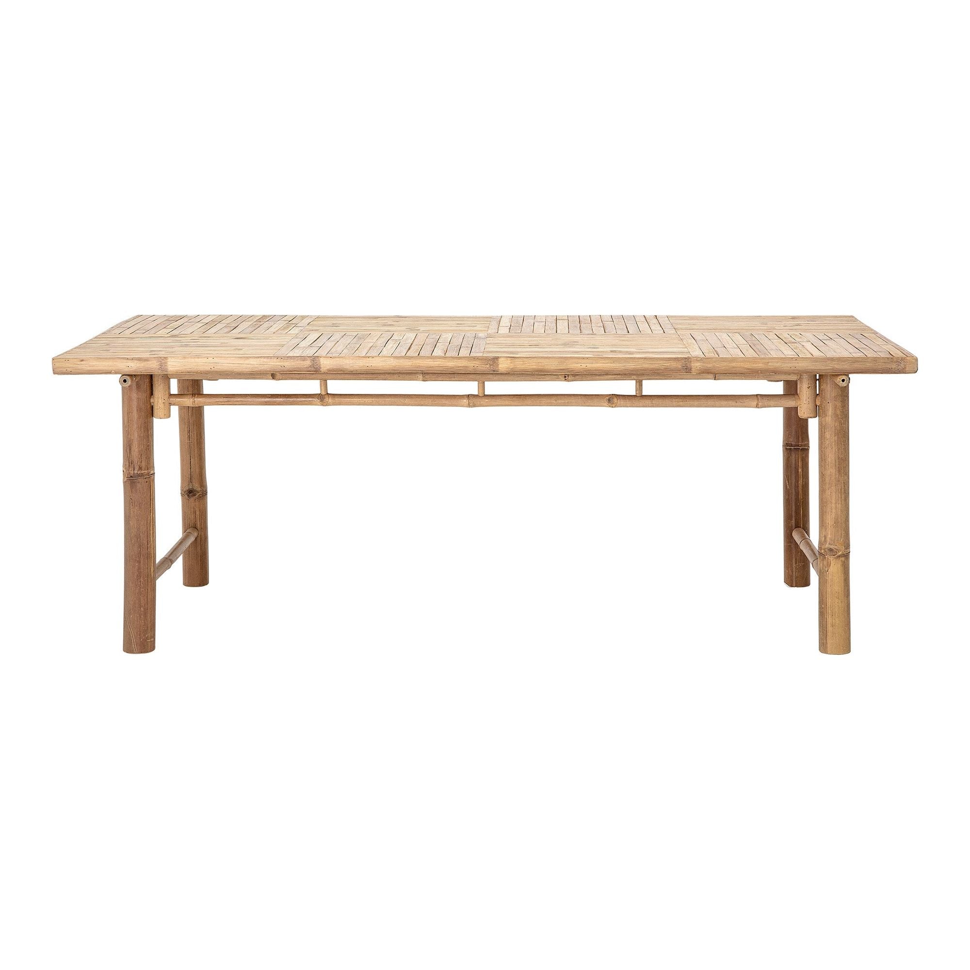 Bloomingville Sole Matbord, Natur, Bambus