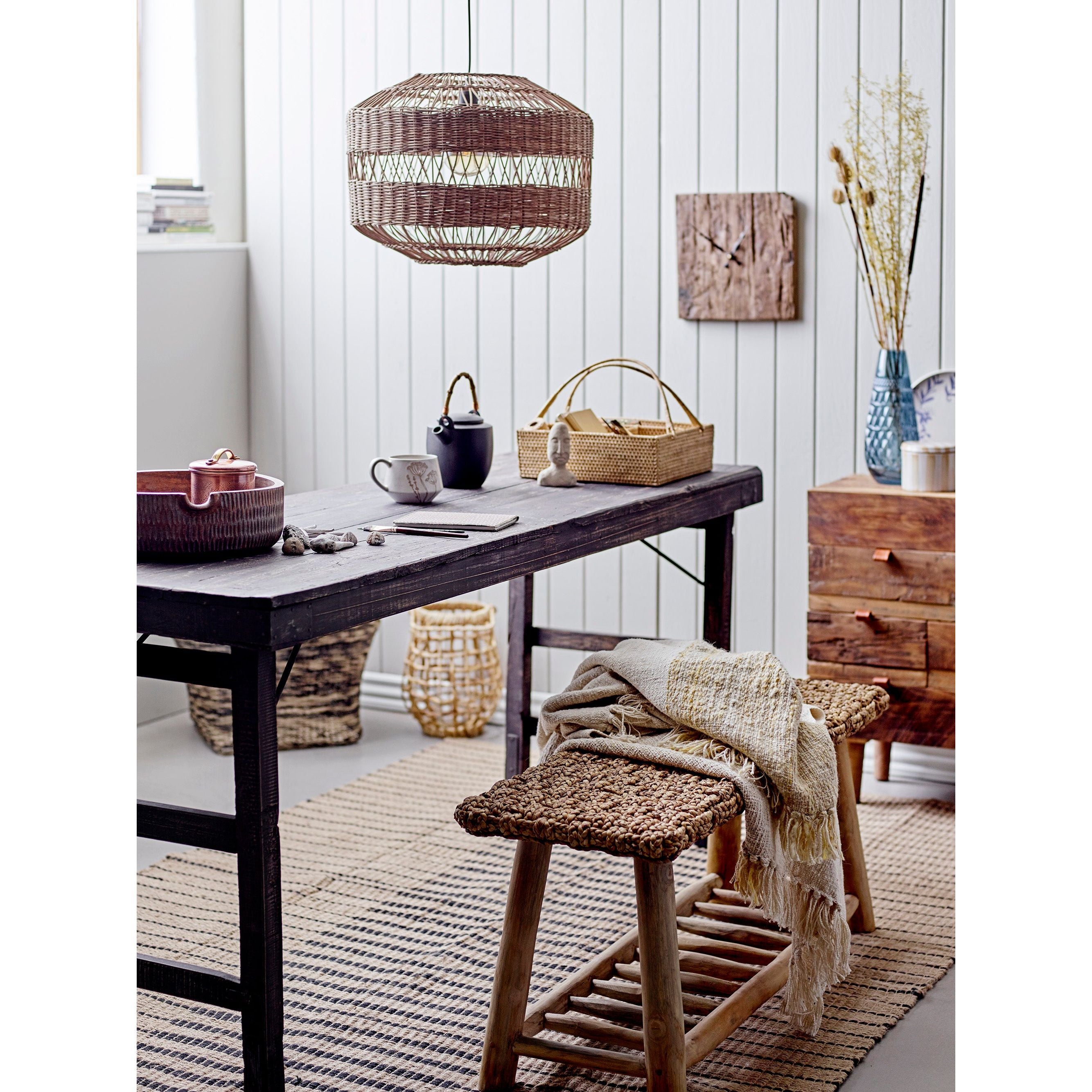 Creative Collection Vendi Deco, Natur, Terrakotta