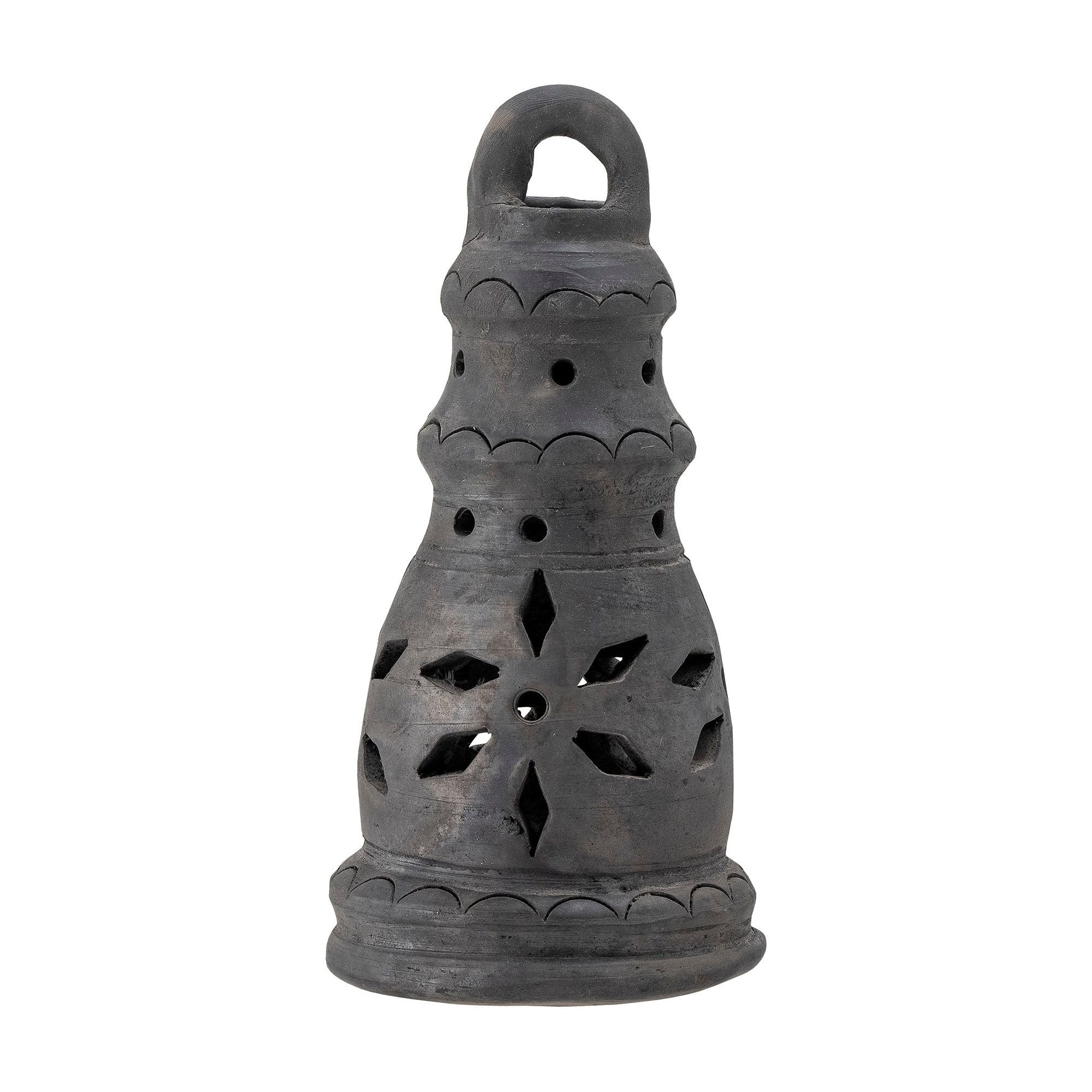 Creative Collection Loane Deco Kupol, Brun, Terrakotta