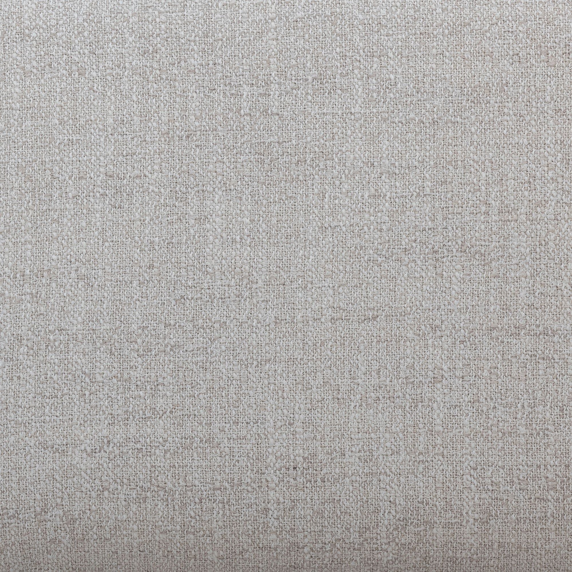 Bloomingville Chesham Soffa, Vit, Polyester