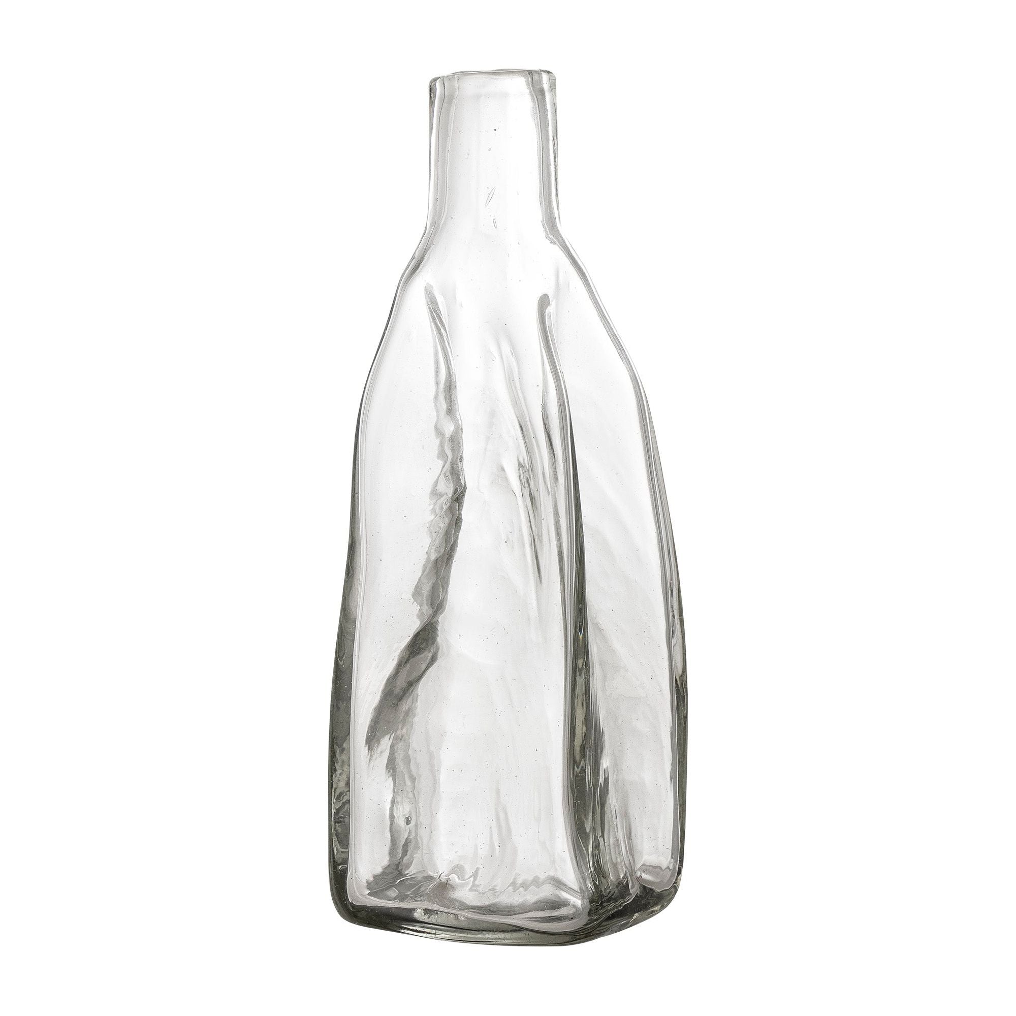Creative Collection Lenka Karaff, Klar, Återvunnet Glas