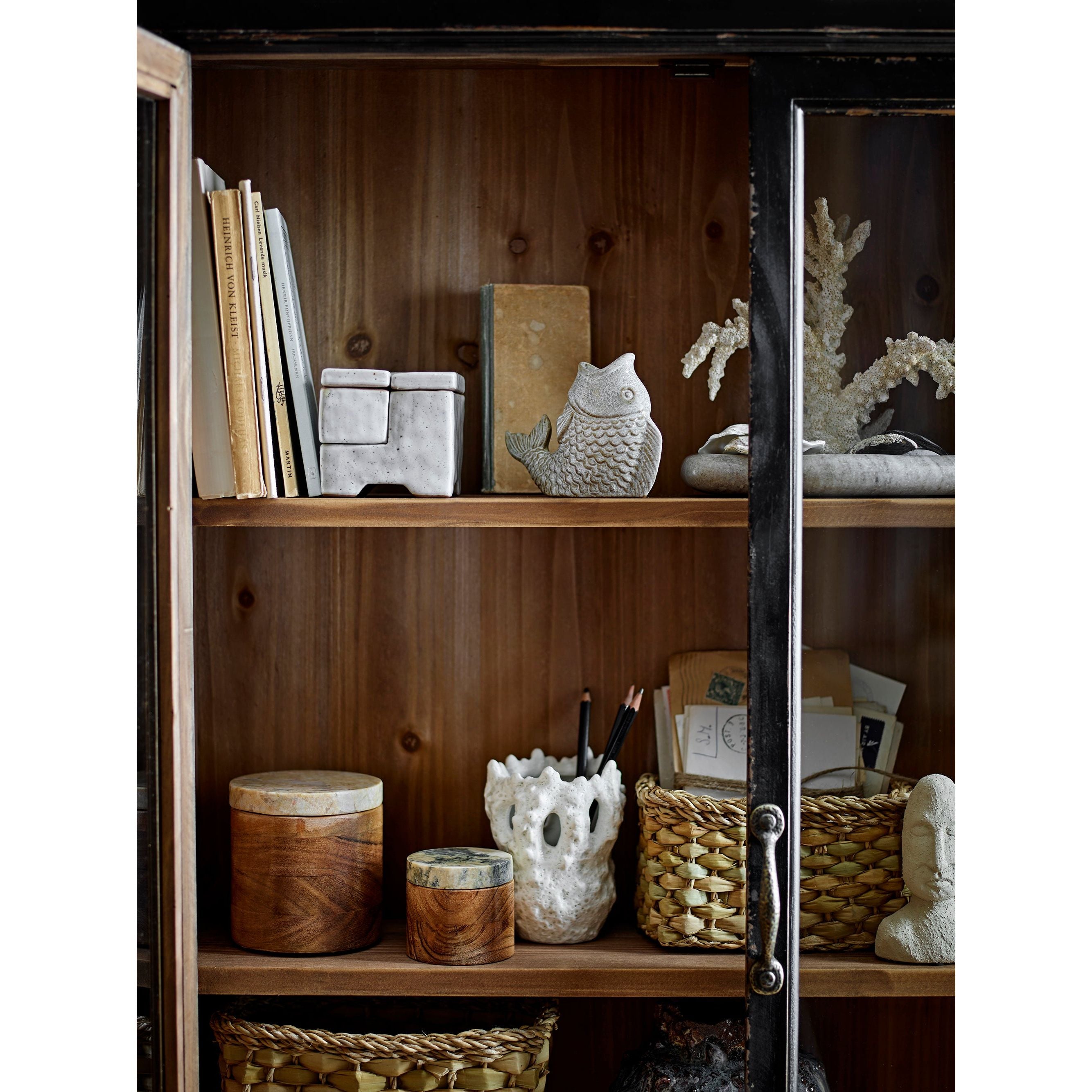 Creative Collection Henri Deco, Ros, Polyresin