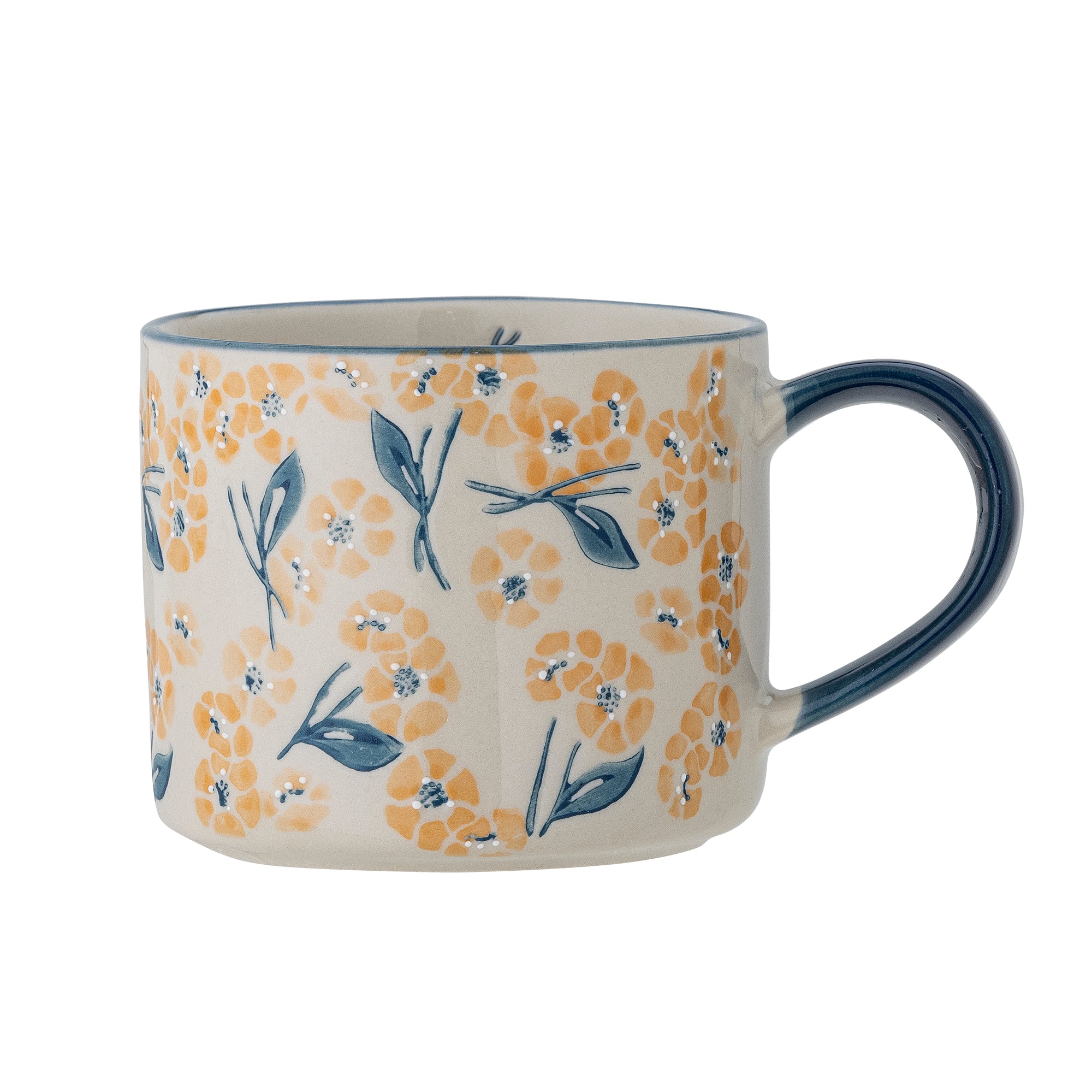 Creative Collection Myah Mugg, Multi, Stengods
