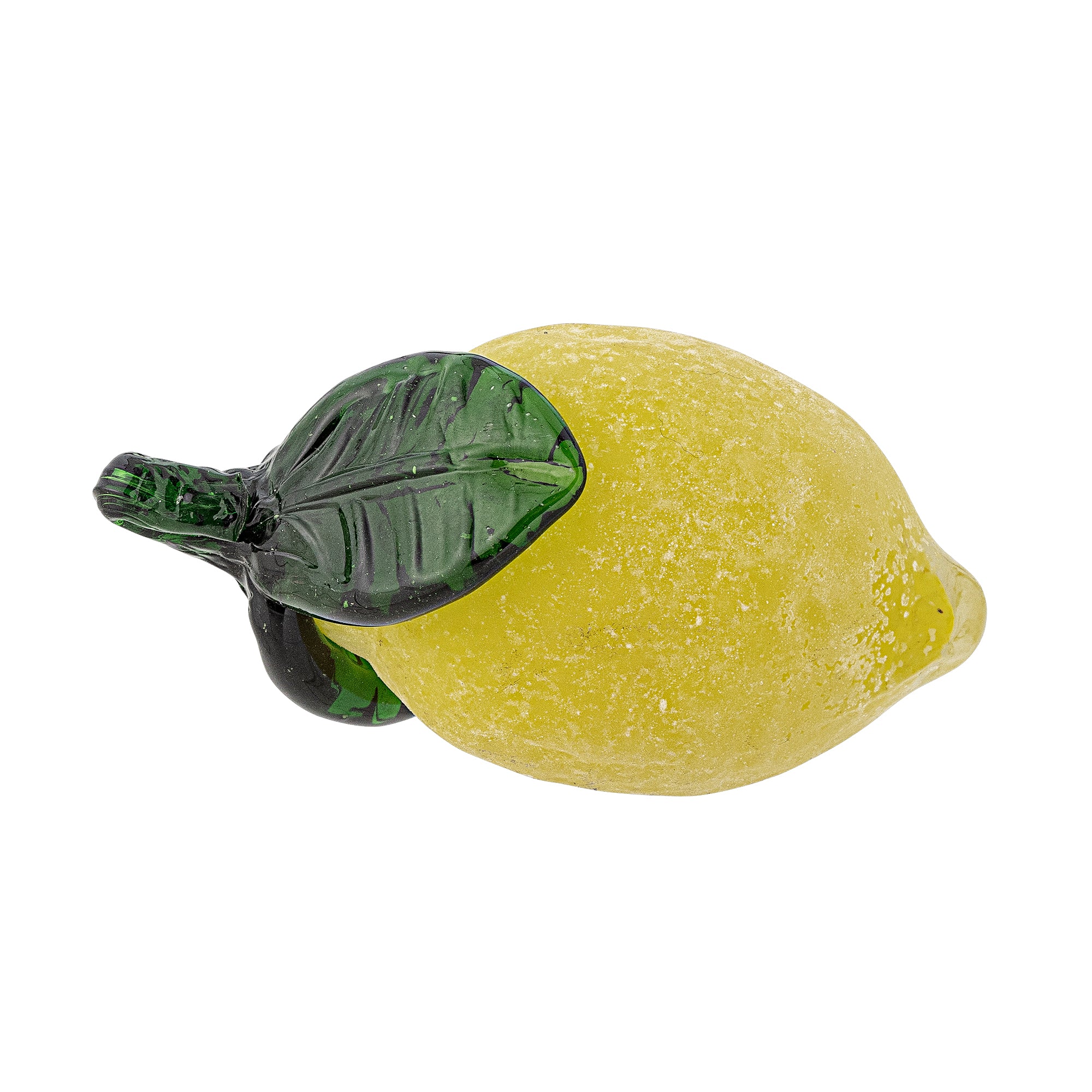 Creative Collection Limone Deco, Gul, Glas