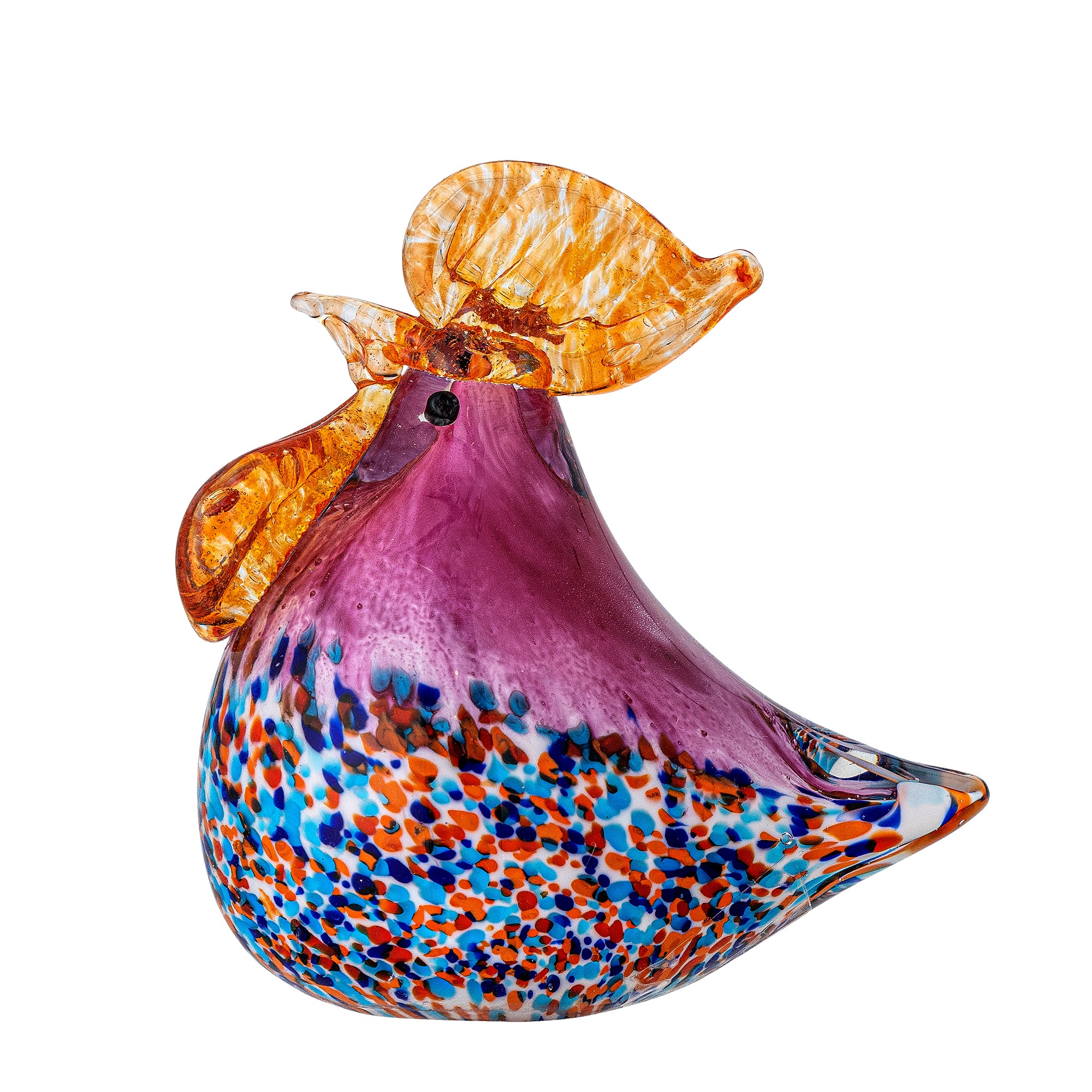 Creative Collection Livie Deco, Multi, Glas
