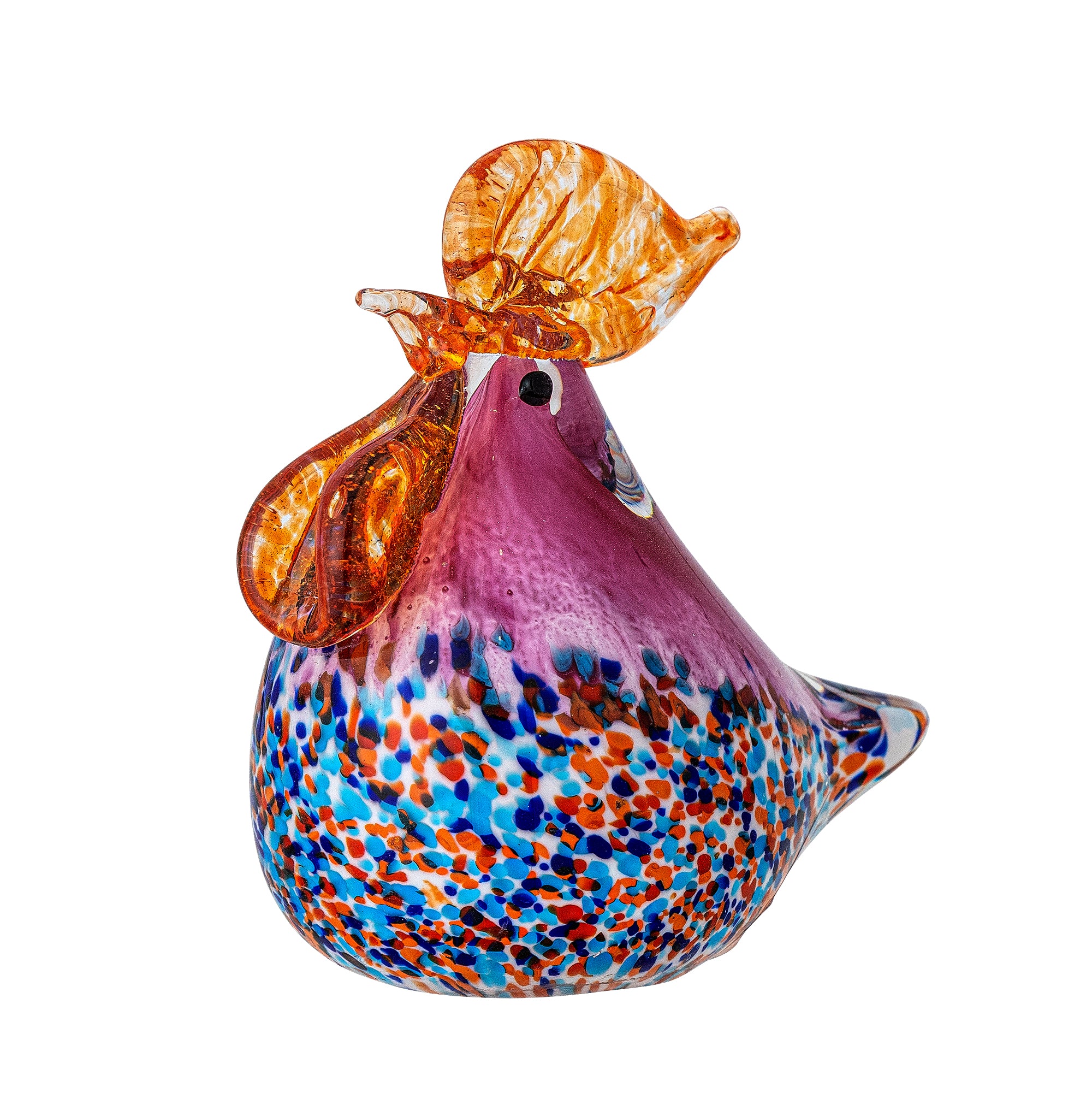 Creative Collection Livie Deco, Multi, Glas