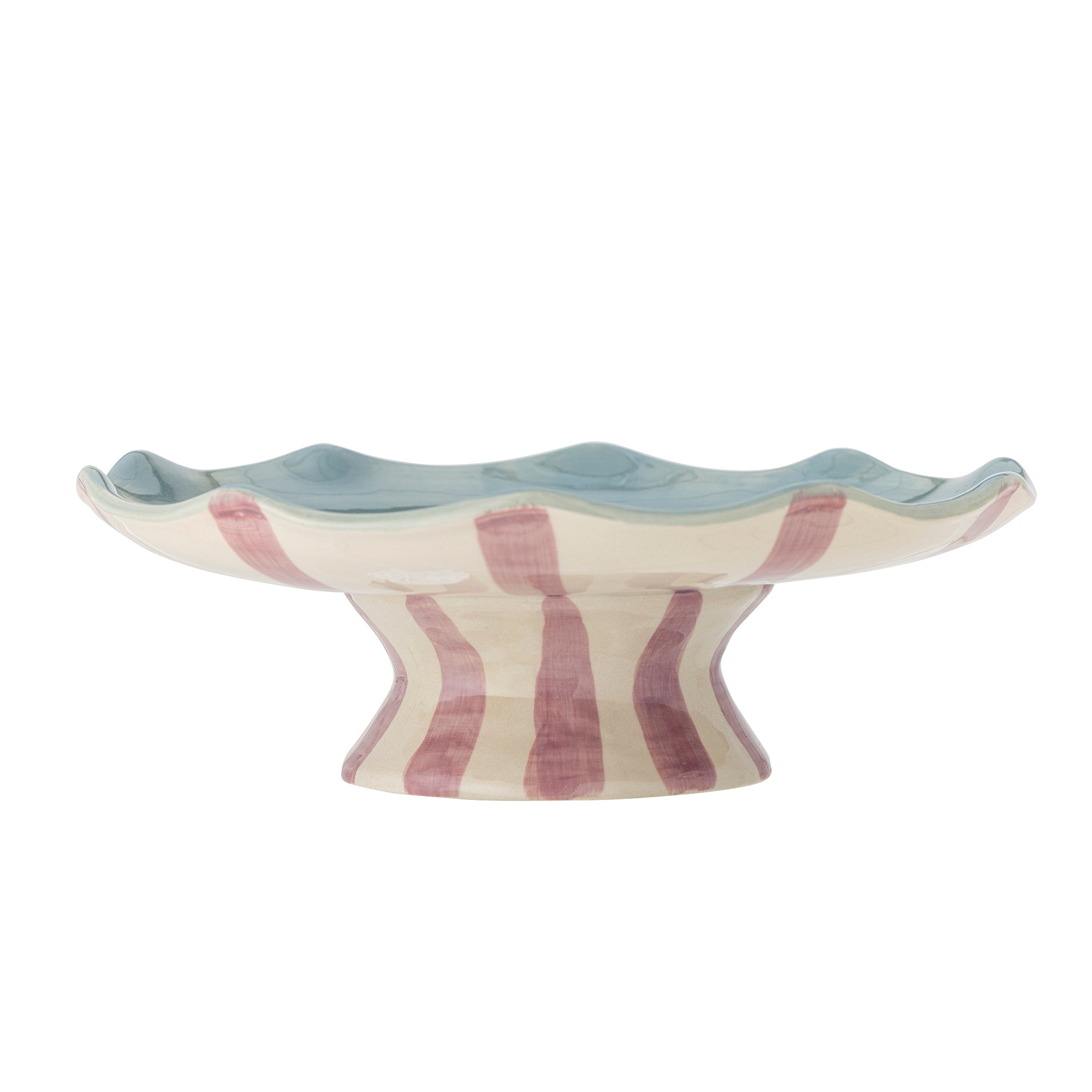 Bloomingville Willa Kakfat, Multi, Stengods